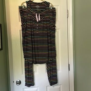 Torrid super soft sleep set